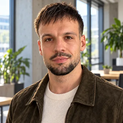 Iliyan Panev