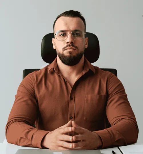 Iliyan Panev
