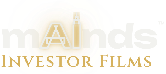 mAInds Investor Films