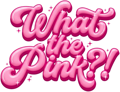 What The Pink